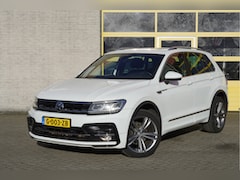 Volkswagen Tiguan - 1.5 TSI R-Line Business Edition BJ2020 Lmv 19″ | Led | Pdc | Navi | Virtual cockpit | Keyl