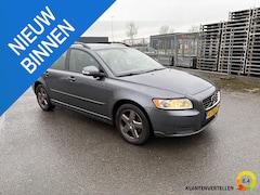 Volvo V50 - 1.6D S/S Summum