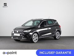 Seat Arona - 1.0 TSI FR 110pk DSG | Navigatie | Beats Audio | Virtual | Full-Link | Parkeersensoren