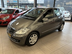 Mercedes-Benz A-klasse - 180 Bns Cl. Avant. AUTOMAAT NW APK BJ 2010