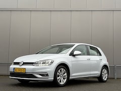 Volkswagen Golf - 1.6 TDI adaptieve cruise - nap - airco - Navi