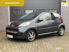 Peugeot 107 - 1.0-12V Sublime 2e EIG|NAP|NWE APK