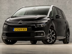 Citroën Grand C4 SpaceTourer - 1.2 PureTech Sport 7 Persoons Automaat (APPLE CARPLAY, NAVIGATIE, CAMERA, GETINT GLAS, MAS