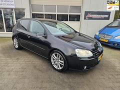 Volkswagen Golf - 1.6 FSI Turijn 5-DEURS..CLIMA