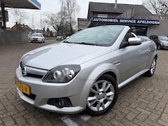 Opel Tigra TwinTop - 1.8-16V Enjoy * AIRCO*ELEKTR. RAMEN*STUURBEKR.*LM.VELGEN