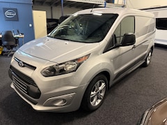 Ford Transit Connect - 1.0 maxi L2 airco camera pdc bpm btw vrij