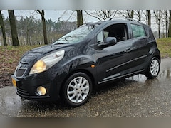 Chevrolet Spark - 1.0 16V LS Bi-Fuel NL Auto Airco Sportvelgen