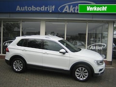 Volkswagen Tiguan - 1.5 TSi Comfortline Business