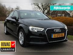 Audi A3 - 35 TFSI CoD 150PK Automaat ProLine airco/cruise/navi/PDC/stoelve