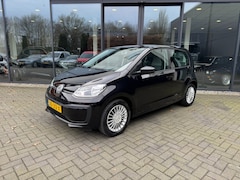 Volkswagen Up! - 1.0 MOVE UP 5-drs, 1e Eig, Airco, Navi, LMV, Elekt Pakket, DAB, Dealer