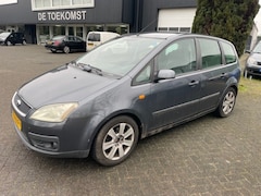 Ford Focus - 1.6-16V EXPORT / AIRCO / CRUISE / ENGINE / GEAR OKE