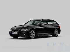 BMW 3-serie - 320I M-Sport, Xenon, Navi, Clima, Cruise, trekhk, Dealer OH, PDC