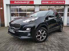 Kia Sportage - 1.6 GDI DynamicLine Camera Cruise Navi Trekhaak