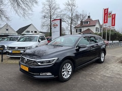 Volkswagen Passat Variant - 1.6 TDI HIGHLINE / ADAP. CRUISE / ELEK. TREKHAAK / NAVI