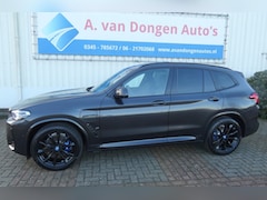 BMW X3 - XDRIVE30E M Sport, 360, Pano, ACC, Led, HeadUp