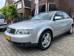 Audi A4 - 3.0 QUATRO EXCLUSIVE YONGTIMER