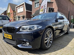 BMW 5-serie - 530XD M SPORT High edition