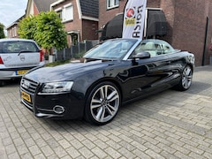 Audi Cabriolet - 2.0 TFSI