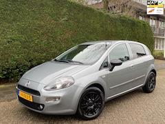 Fiat Punto Evo - 0.9 TwinAir RIJDT SUPER/NETTE AUTO/5DEURS