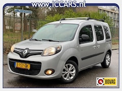 Renault Kangoo - 1.5 DCI EXPRES. SenS - Airco - 2014