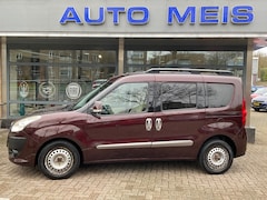 Fiat Doblò - Doblo 1.6 M-JET ACTIVE