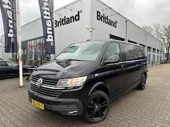 Volkswagen Transporter - 2.0 TDI 150PK HIGHLINE bj2020 L2H1 *Airco *PDC *Cruise *18inch