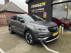 Opel Grandland X - 1.2 TURBO ULTIMATE