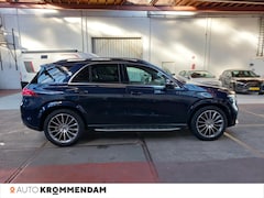 Mercedes-Benz GLE-Klasse - 300 d 4MATIC AMG, Geel kenteken, Trekhaak