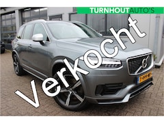 Volvo XC90 - 2.0 T8 Twin Engine AWD R-Design Keyless | Adaptive Cr | Pilot