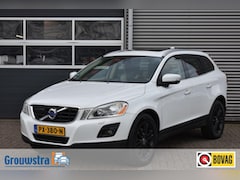 Volvo XC60 - 3.0 T6 AWD SUMMUM / NAVI / STOELVERWARMING / ACHTERUITRIJCAMERA