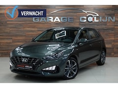 Hyundai i30 - 1.0 T-GDI MILD-HYBRID | CAMERA | CRUISE |