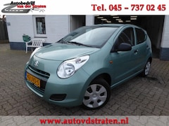 Suzuki Alto - 1.0 COMFORT/Eerst Eigenaar/ 65904km/Nieuwstaat