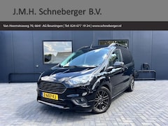 Ford Tourneo Courier - 1.0 Titanium AIRCO, Bluetooth, Pdc A, USB, Stoelverw