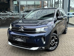 Citroën C5 Aircross - 1.2 PT AUTOMAAT BNS PLUS AIRCO NAVI 360GR CAMERA LMV