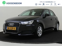 Audi A1 Sportback - 1.0 TFSI Pro Line | Navigatie | Parkeersensoren achter | Airco | Bluetooth |