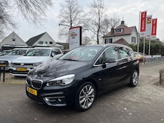 BMW 2-serie Active Tourer - 220I HIGH EXECUTIVE AUT. 192PK / LEDER / CAMERA / TREKHAAK / 18'