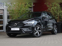 Volvo XC60 - 2.0 T6 Plug-in hybrid AWD R-Design | Schuifdak | Stuur/stoelverwarming | Camera | Keyless