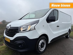 Renault Trafic - 1.6 DCI T29 L2H1 / AIRCO / CAMERA / CRUISE