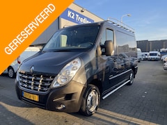 Renault Master - T28 2.3 dCi L1H1 2x schuifdeur APK 2-2026 AIRCO NAVI CAMERA