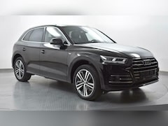 Audi Q5 - 55 TFSI e Quattro S-Line Pano Virtual ACC NAP