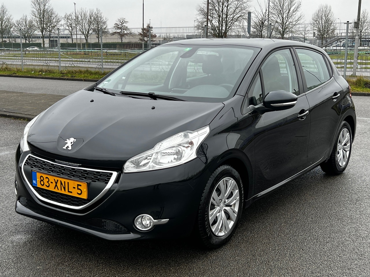 Peugeot 208 - 1.4 VTi Envy - 1ste eigenaar - - AutoWereld.nl