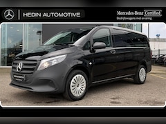 Mercedes-Benz Vito - 116 L2 Automaat Pro | Nieuw Model | BPM Vrij | Trekhaak | Stoelverwarming | Parkpilot | Ai