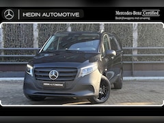 Mercedes-Benz Vito - 119 L2 Automaat Pro | Nieuw Model | BPM Vrij | Trekhaak | Distronic+ | Stoelverwarming | C