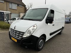 Renault Master - T35 2.3 dCi L2H3 Eco