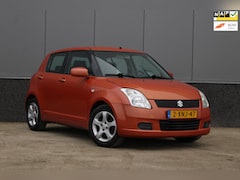 Suzuki Swift - 1.3 GA Airco, Apk, Leuke Auto