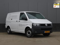 Volkswagen Transporter - 2.0 TDI Airco, Apk, Rijdt Perfect