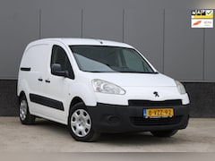 Peugeot Partner - 120 1.6 e-HDI L1 XT Profit + Airco, Euro 5