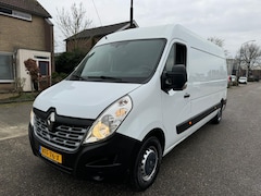 Renault Master - T35 2.3 dCi L3H2