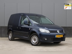 Volkswagen Caddy - 2.0 TDI DSG, Airco, Cruise