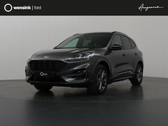 Ford Kuga - 2.5 PHEV ST-Line X | Panoramadak | Navigatie | Parkeercamera | Cruise Control Adaptief | W